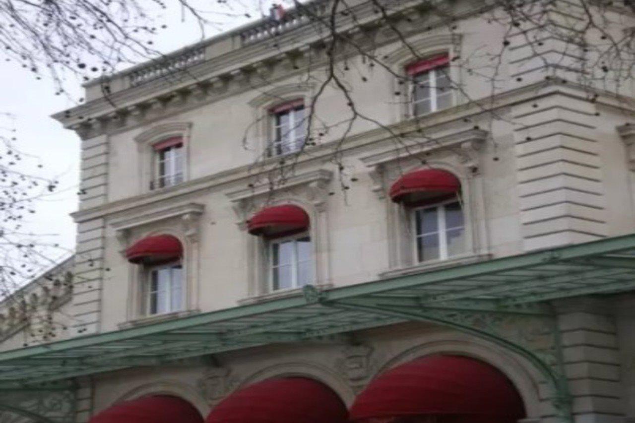Kyriad Paris 10 - Gare De L'Est Exterior photo